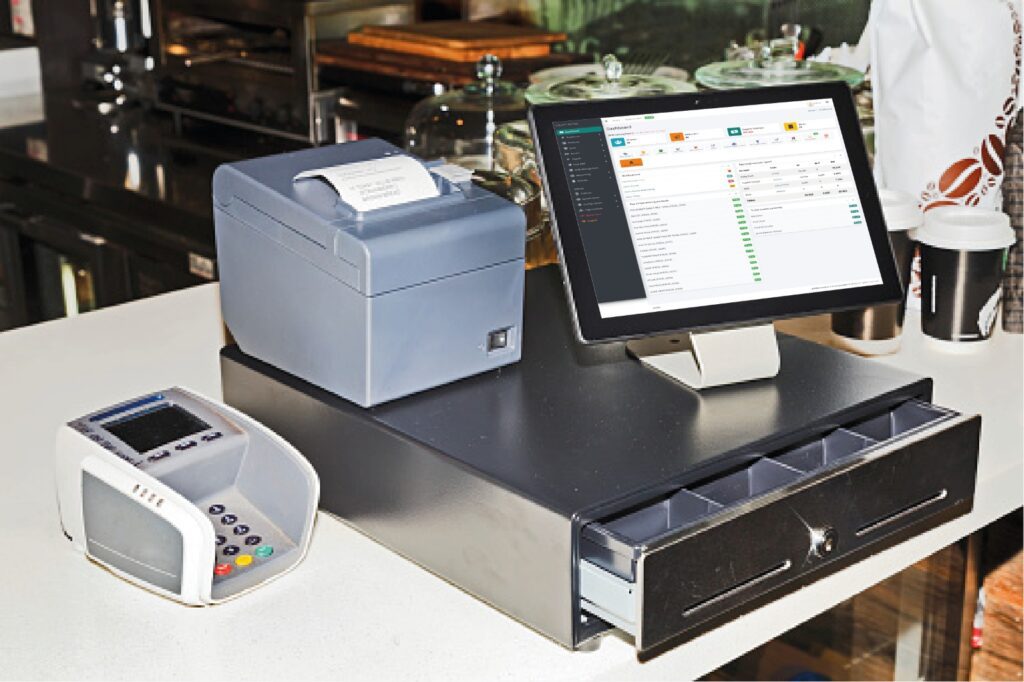 best Point Of Sale POS (POS) system in Kenya