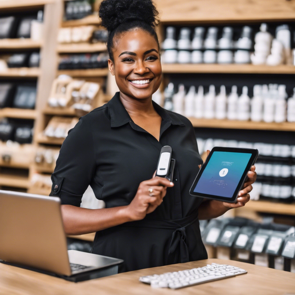 Point Of Sale System in Kenya