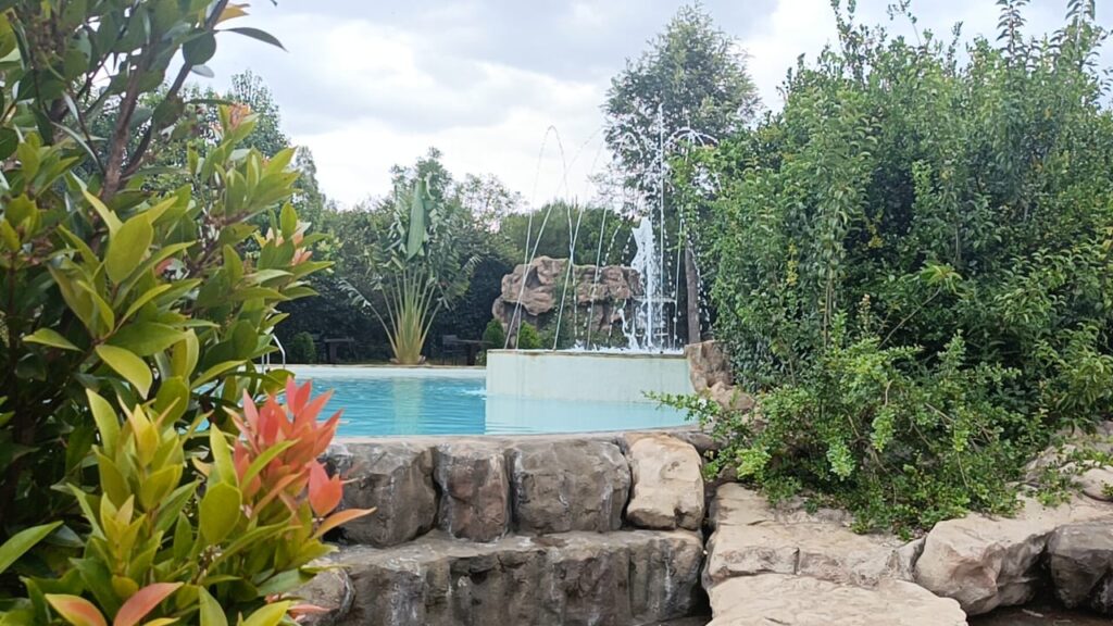 Lusoi resort one of the best Hotels in Nanyuki