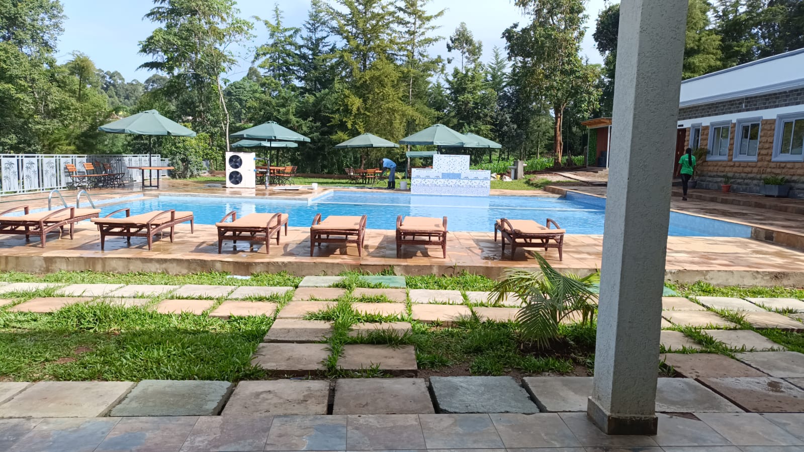Kalya Gardens Resort