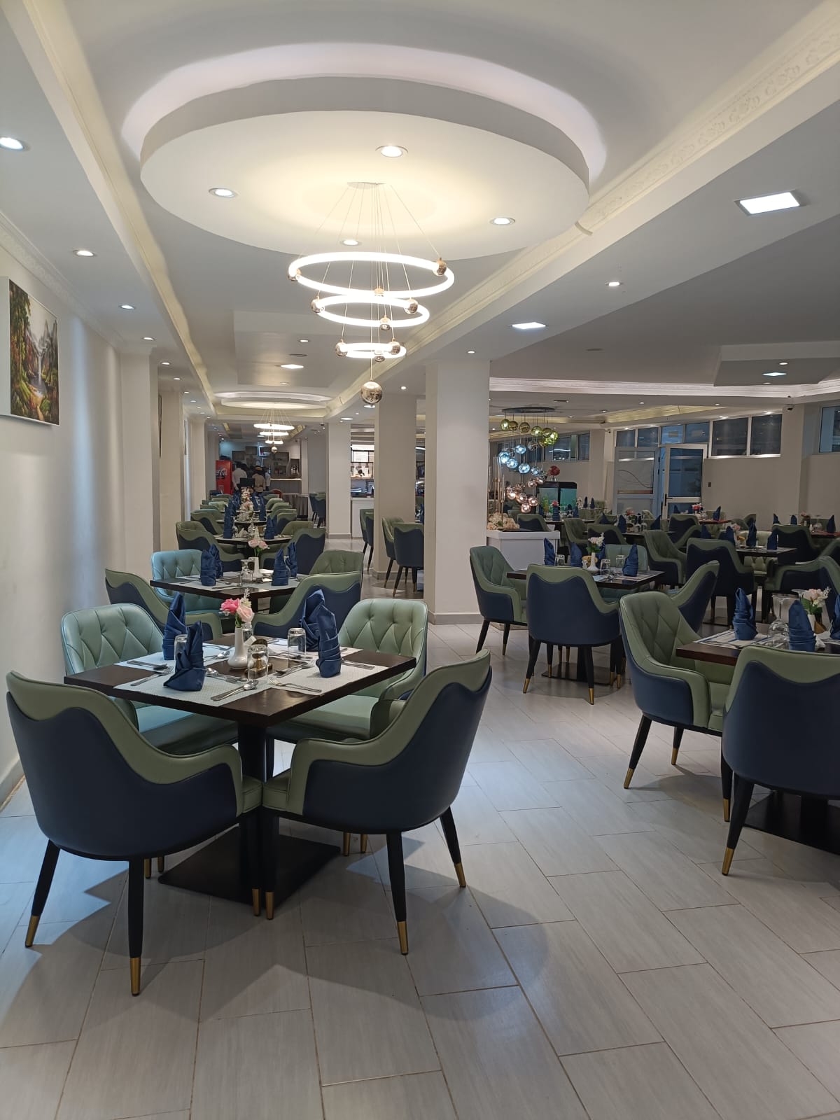 Best Hotel Management System in KENYA