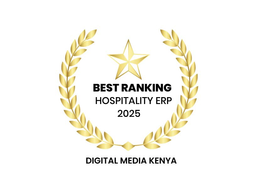 best hospitality system in kenya 5